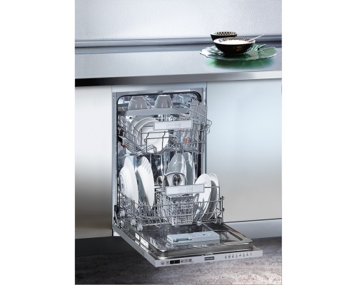 Franke FDW 4510 E8P E
