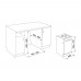 Franke FDW 4510 E8P E