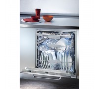 Franke FDW 614 D7P DOS D