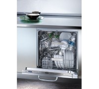 Franke FDW 614 D10P DOS C
