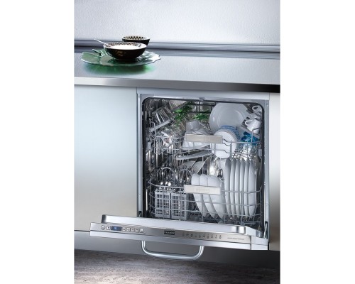 Franke FDW 614 D10P DOS C