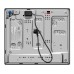 Maunfeld EGHS.64.3STS-ES/G