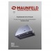 Maunfeld TRAPEZE 601GG BLACK