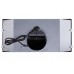 Maunfeld TRAPEZE 601GG BLACK