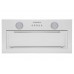 Maunfeld TRAPEZE 602IG WHITE