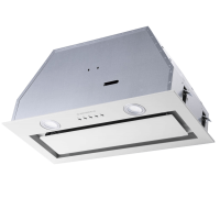 Maunfeld TRAPEZE 602IG WHITE