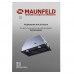 Maunfeld TRAPEZE 602IG BLACK