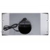 Maunfeld TRAPEZE 602IG BLACK