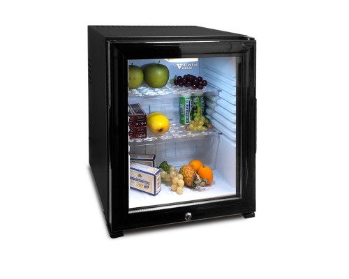 Cold Vine Минибар COLD VINE MCT-30BG