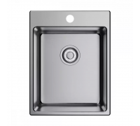 Omoikiri Amadare 39-IN нерж. сталь/нержавеющая сталь