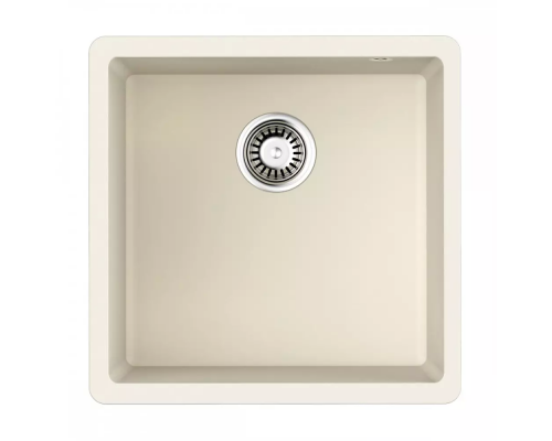 Omoikiri Bosen 44-U-WH Tetogranit/белый