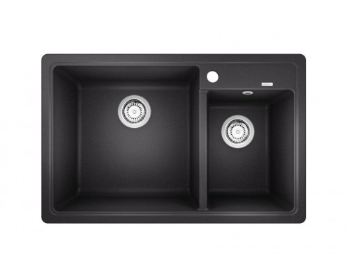 Blanсo LEGRA 8 SILGRANIT антрацит