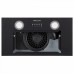 KRONA SELINA 600 black PB