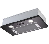 KRONA SELINA 600 black PB