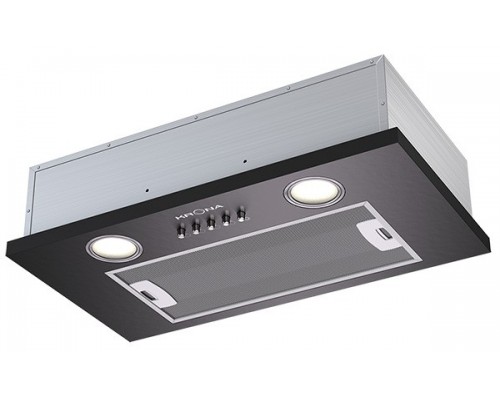 KRONA SELINA 600 black PB