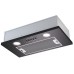 KRONA SELINA 600 black PB