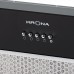 KRONA SELINA 600 black PB