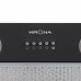 KRONA SELINA 600 black PB