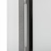 KRONA SELINA 600 GLASS white S