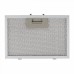 KRONA SELINA 600 GLASS white S