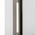 KRONA SELINA 600 GLASS white S