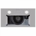 KRONA SELINA 600 inox PB
