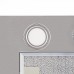 KRONA SELINA 600 inox PB