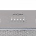 KRONA SELINA 600 inox PB