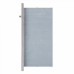 KRONA SELINA 600 inox PB
