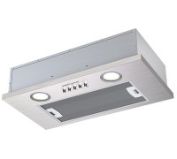 KRONA SELINA 600 inox PB