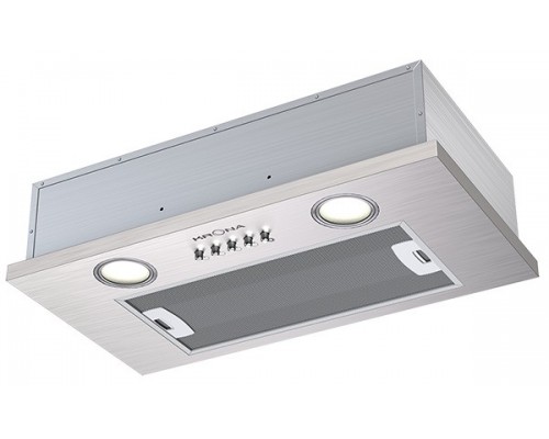 KRONA SELINA 600 inox PB