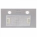 KRONA SELINA 600 inox PB