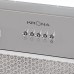 KRONA SELINA 600 inox PB