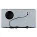 KRONA SELINA 600 white PB