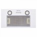 KRONA SELINA 600 white PB