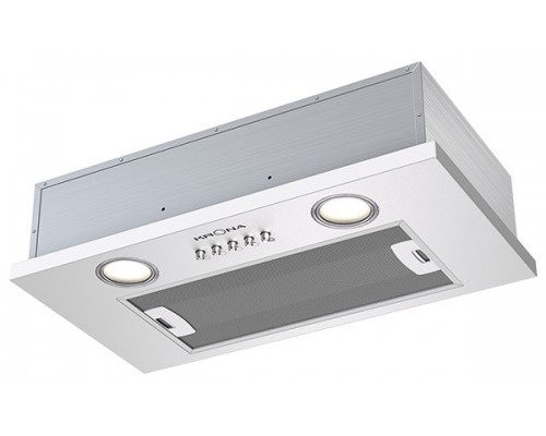 KRONA SELINA 600 white PB