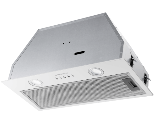 Maunfeld TRAPEZE 602M WHITE