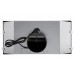 Maunfeld TRAPEZE 602M BLACK