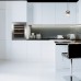Винный холодильник (шкаф) компрессорный Dunavox DAVG-32.80DSS.ТО