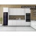 Винный холодильник (шкаф) компрессорный Dunavox DAVG-114.288DB.TO