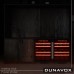 Винный холодильник (шкаф) компрессорный Dunavox DAUF-39.121DSS