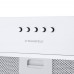 Maunfeld Crosby Singl 5028 WHITE