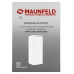 Maunfeld MFFR143W
