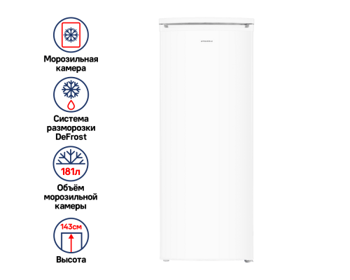Maunfeld MFFR143W