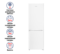 Maunfeld MFF170W
