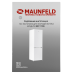 Maunfeld MFF170W