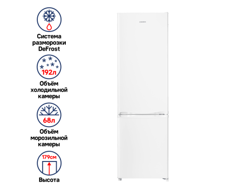 Maunfeld MFF180W