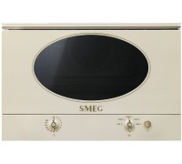 Smeg MP822NPO