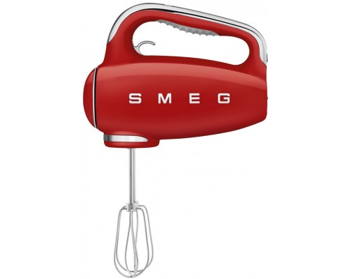 Smeg HMF01RDEU