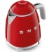 Smeg KLF05RDEU
